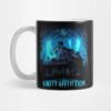 The Amity Affliction Band Mug Official The Amity Affliction Merch