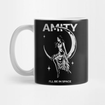 The Amity Affliction Band Mug Official The Amity Affliction Merch