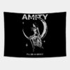 The Amity Affliction Band Tapestry Official The Amity Affliction Merch