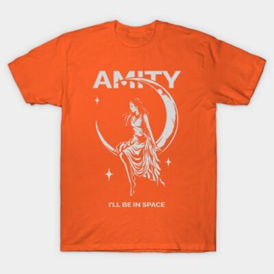 The Amity Affliction Band T-Shirt Official The Amity Affliction Merch