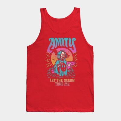 The Amity Affliction Band Tank Top Official The Amity Affliction Merch