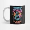 The Amity Affliction Band Mug Official The Amity Affliction Merch