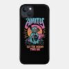 The Amity Affliction Band Phone Case Official The Amity Affliction Merch