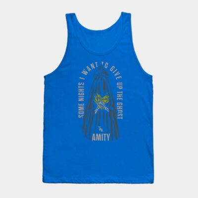 The Amity Affliction Band Tank Top Official The Amity Affliction Merch