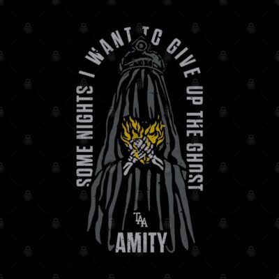 The Amity Affliction Band Phone Case Official The Amity Affliction Merch