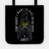 The Amity Affliction Band Tote Official The Amity Affliction Merch