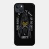 The Amity Affliction Band Phone Case Official The Amity Affliction Merch