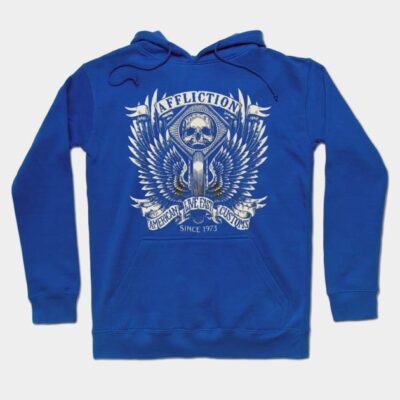 The Amity Affliction Band Hoodie Official The Amity Affliction Merch