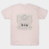 The Amity Affliction Band T-Shirt Official The Amity Affliction Merch