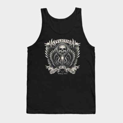 The Amity Affliction Band Tank Top Official The Amity Affliction Merch