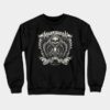 The Amity Affliction Band Crewneck Sweatshirt Official The Amity Affliction Merch