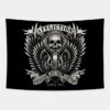 The Amity Affliction Band Tapestry Official The Amity Affliction Merch