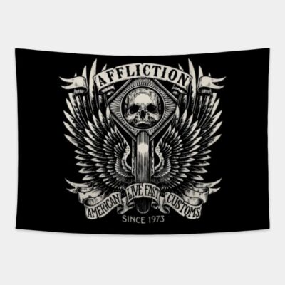 The Amity Affliction Band Tapestry Official The Amity Affliction Merch