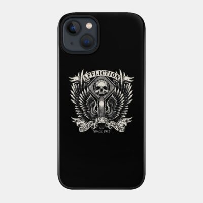 The Amity Affliction Band Phone Case Official The Amity Affliction Merch