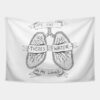 The Amity Affliction Band Tapestry Official The Amity Affliction Merch