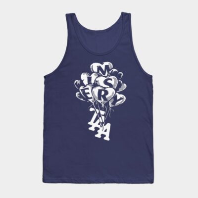 The Amity Affliction Band Tank Top Official The Amity Affliction Merch