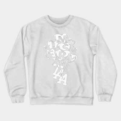 The Amity Affliction Band Crewneck Sweatshirt Official The Amity Affliction Merch