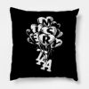 The Amity Affliction Band Throw Pillow Official The Amity Affliction Merch