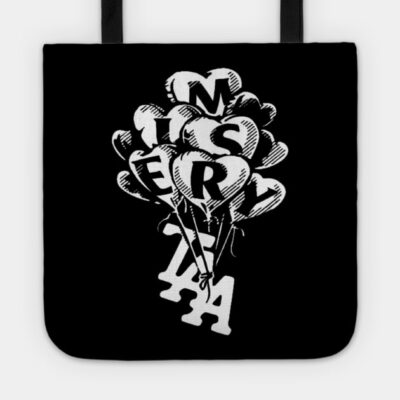 The Amity Affliction Band Tote Official The Amity Affliction Merch