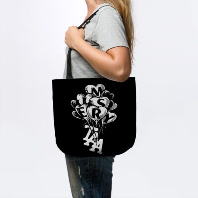 The Amity Affliction Band Tote Official The Amity Affliction Merch