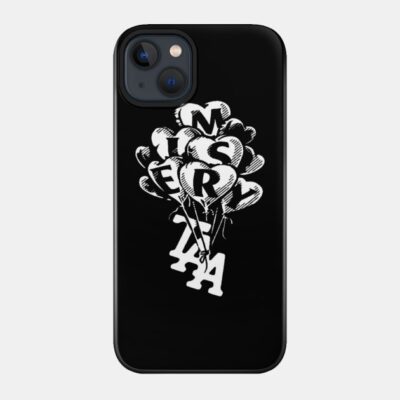 The Amity Affliction Band Phone Case Official The Amity Affliction Merch