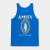 The Amity Affliction Band Tank Top Official The Amity Affliction Merch