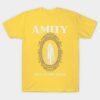 The Amity Affliction Band T-Shirt Official The Amity Affliction Merch