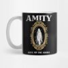 The Amity Affliction Band Mug Official The Amity Affliction Merch