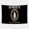 The Amity Affliction Band Tapestry Official The Amity Affliction Merch