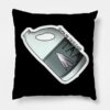 The Amity Affliction Band Throw Pillow Official The Amity Affliction Merch