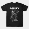 The Amity Affliction Band T-Shirt Official The Amity Affliction Merch