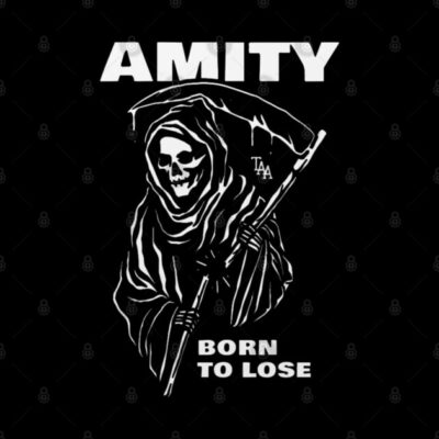 The Amity Affliction Band Phone Case Official The Amity Affliction Merch