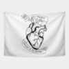 The Amity Affliction Band Tapestry Official The Amity Affliction Merch