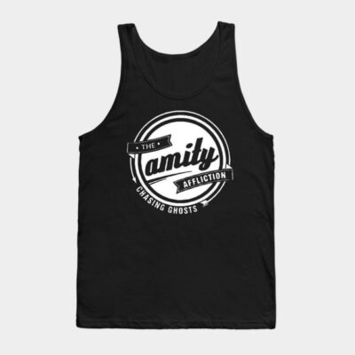 The Amity Affliction Band Tank Top Official The Amity Affliction Merch