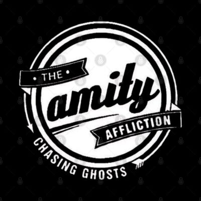 The Amity Affliction Band Phone Case Official The Amity Affliction Merch