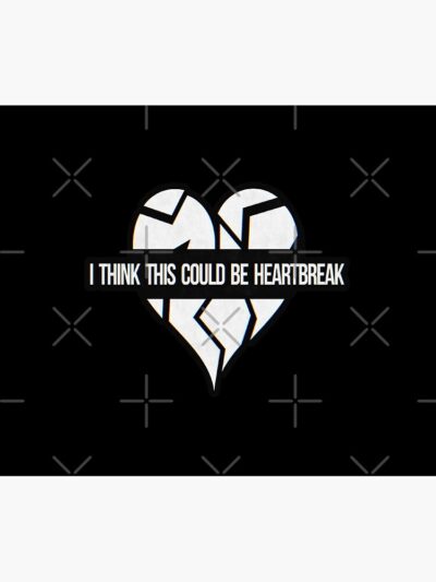 Heartbreak Tapestry Official The Amity Affliction Merch