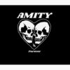 Forever In Love Tapestry Official The Amity Affliction Merch