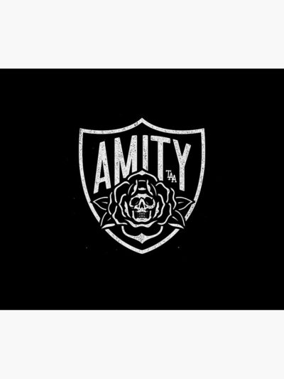 Love Flower Get Lose Tapestry Official The Amity Affliction Merch