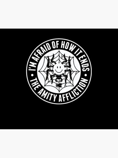 Amity Affliction Tapestry Official The Amity Affliction Merch