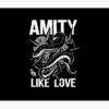 Breath In Love Tapestry Official The Amity Affliction Merch