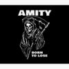 Born To Lose Before Die Tapestry Official The Amity Affliction Merch