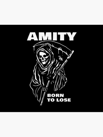 Born To Lose Before Die Tapestry Official The Amity Affliction Merch