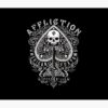 Speed Kills In Feel Tapestry Official The Amity Affliction Merch