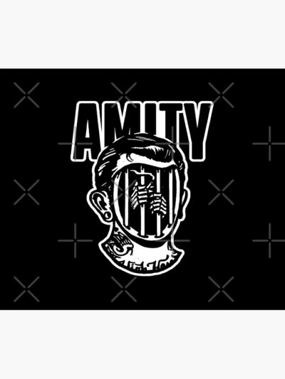 In Custody Tapestry Official The Amity Affliction Merch