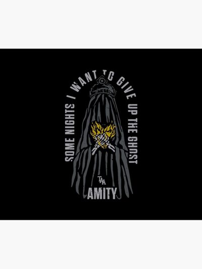 The Amity Affliction Tapestry Official The Amity Affliction Merch