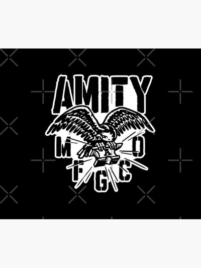 Eagle Logo Tapestry Official The Amity Affliction Merch