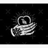 Hand Heat Tapestry Official The Amity Affliction Merch