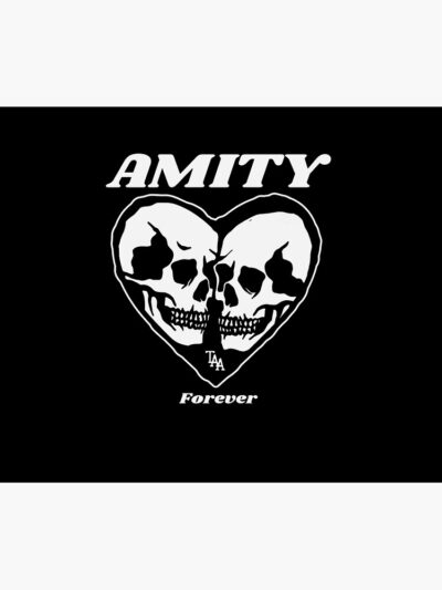 Forever In Love Tapestry Official The Amity Affliction Merch