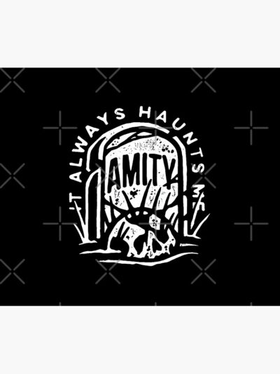 Tombstone Tapestry Official The Amity Affliction Merch