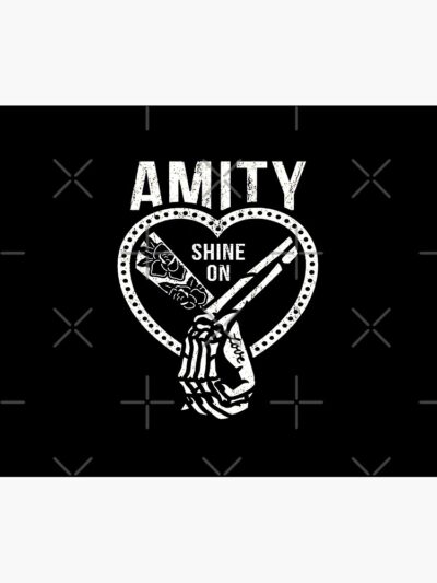 Shine On Tapestry Official The Amity Affliction Merch